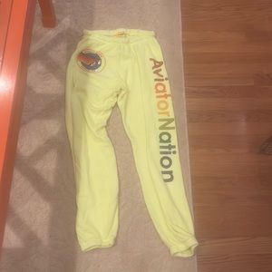 Aviator Nation Sweatpants